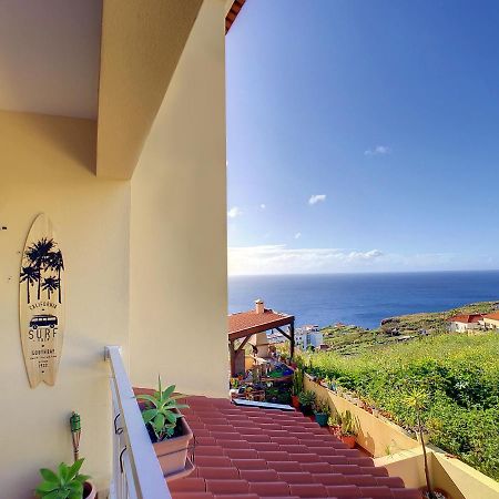 Vista Atlantica By Lovelystay Caniço Extérieur photo