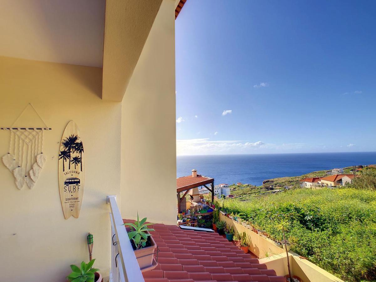 Vista Atlantica By Lovelystay Caniço Extérieur photo