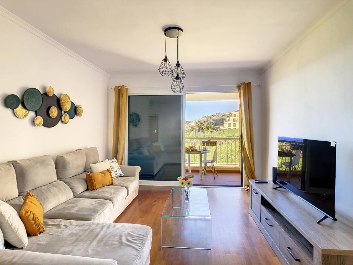 Vista Atlantica By Lovelystay Caniço Extérieur photo