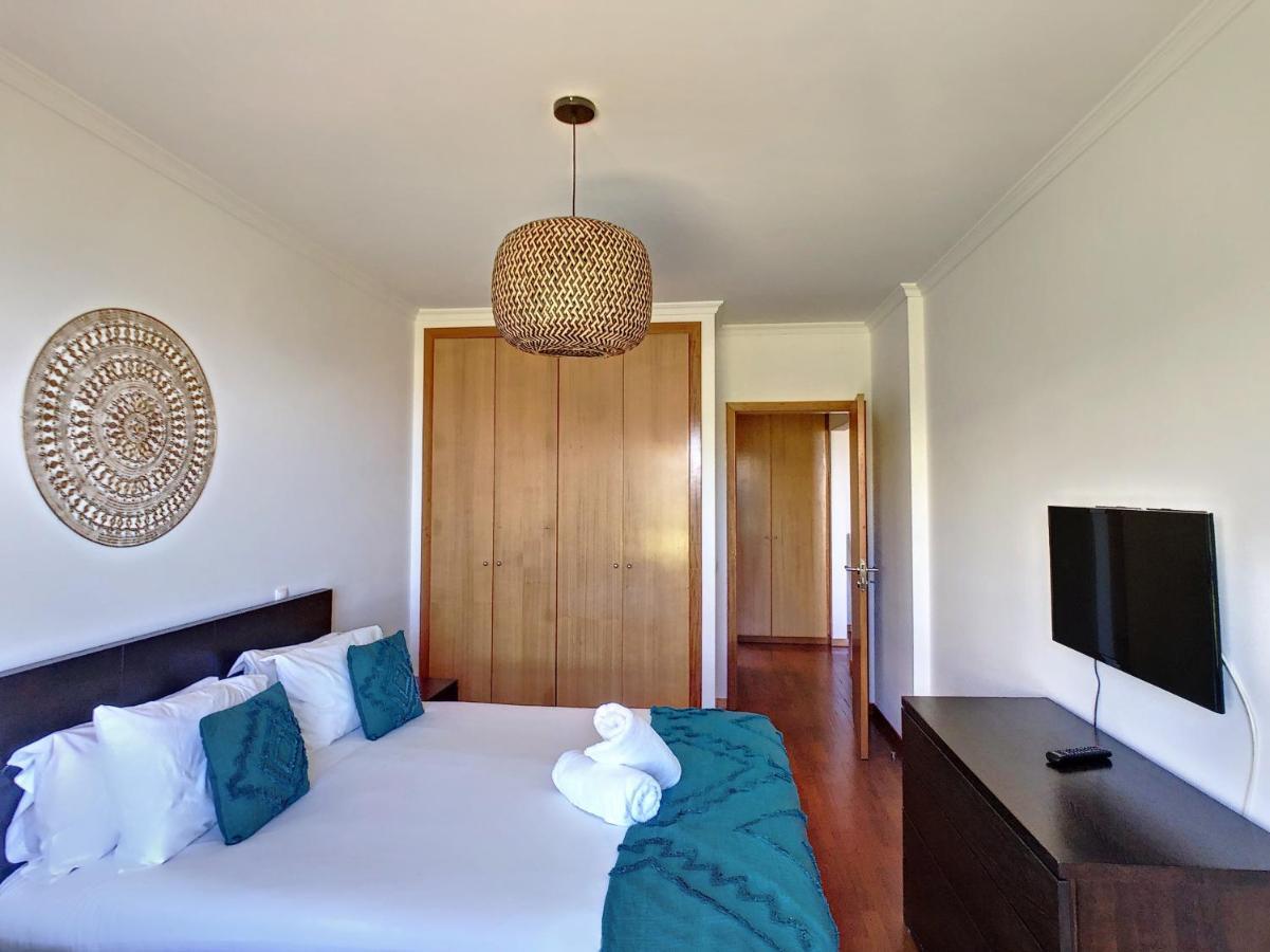 Vista Atlantica By Lovelystay Caniço Extérieur photo